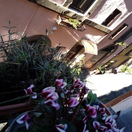 Alloggio Turistico Centro Storico Malatesta Montefiascone Exterior foto