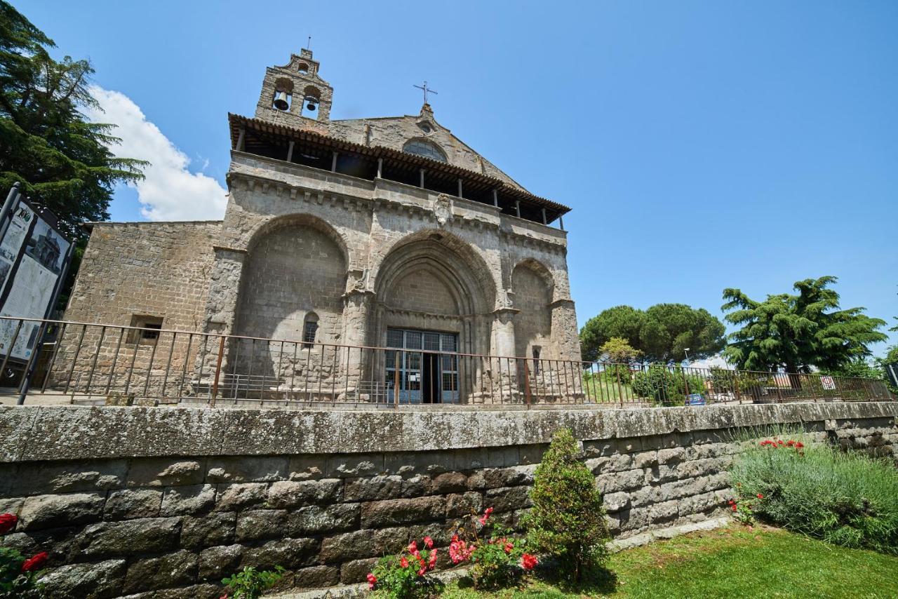Alloggio Turistico Centro Storico Malatesta Montefiascone Exterior foto